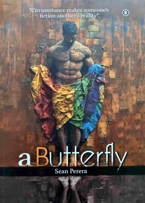 A Butterfly 