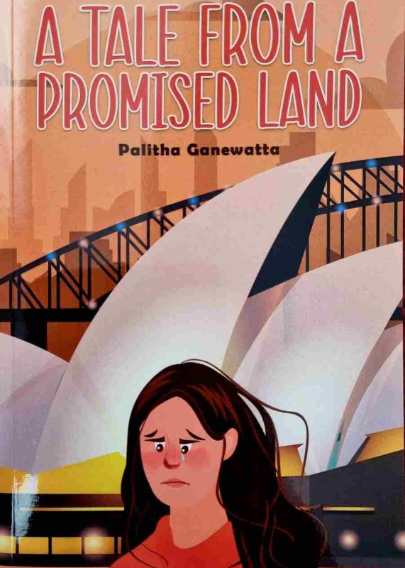 A Tale From A Promised Land