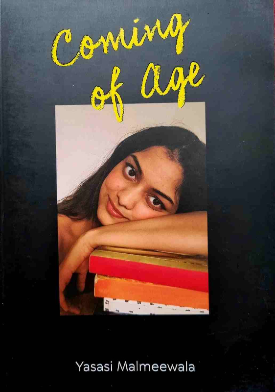 Coming of age (English Poetry)