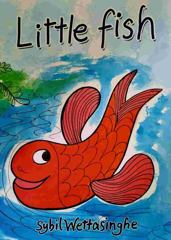 Little fish