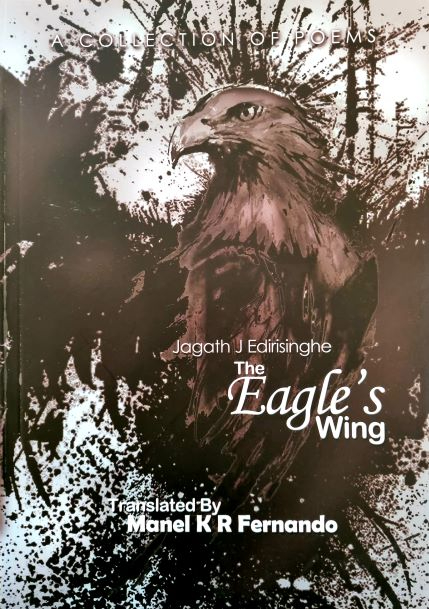The Eagle's Wing