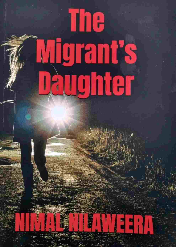 The Migrant's Daughter