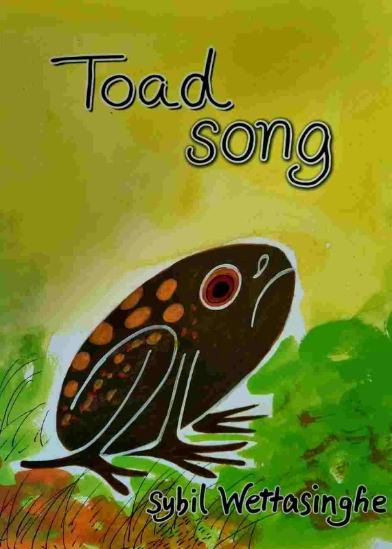 Toad song 