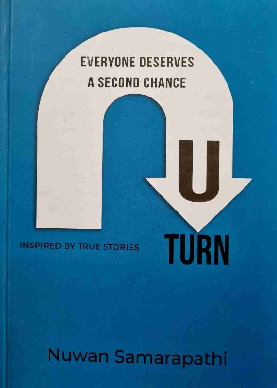 U Turn