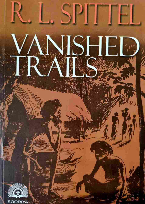 Vanished Trails 